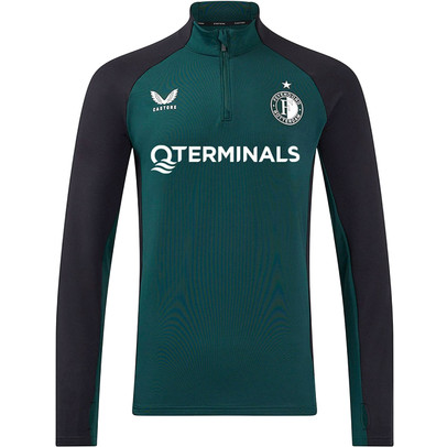 Castore Feyenoord Training Top 2024/2025