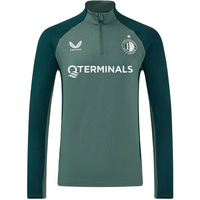 Castore Feyenoord Training Top 2024/2025
