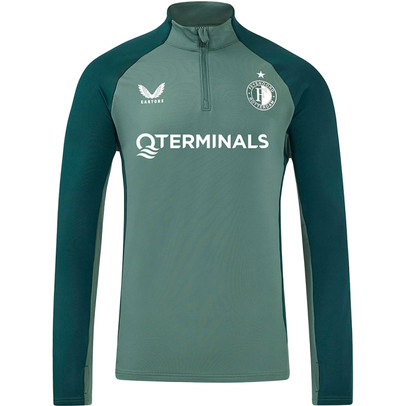 Castore Feyenoord Training Top Dames 2024/2025