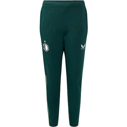 Castore Feyenoord Training Hose Damen 2024/2025