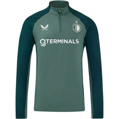 Castore Feyenoord Training Top Kids 2024/2025