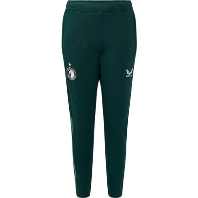 Castore Feyenoord Training Hose Kinder 2024/2025