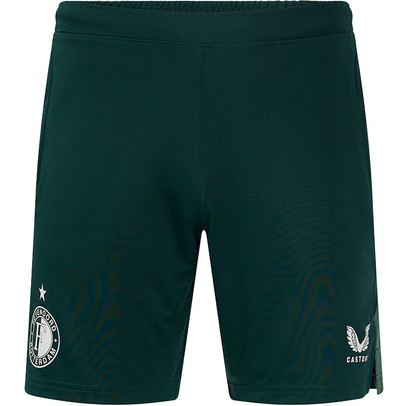Castore Feyenoord Träning Short 2024/2025