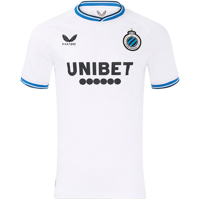 Castore Club Brugge Uit Shirt 2024/2025