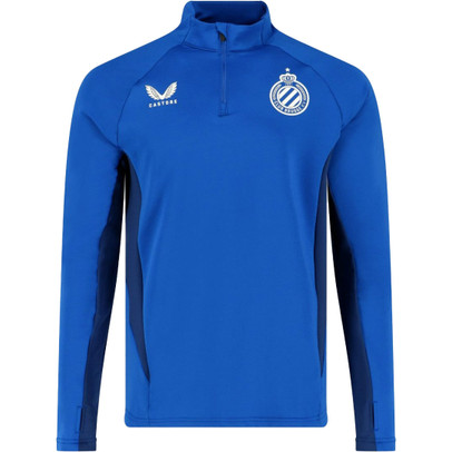Castore Club Brugge Training Top 2024/2025