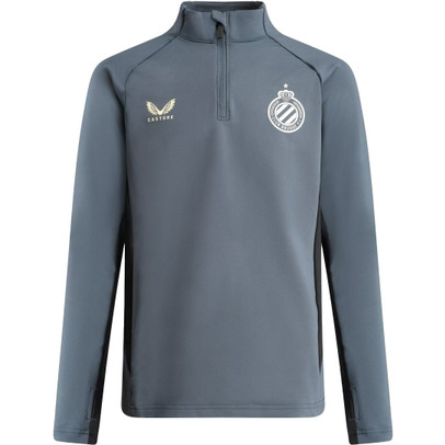 Castore Club Brugge Träning Top 2024/2025
