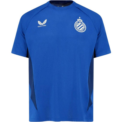 Castore Club Brugge Training Shirt 2024/2025
