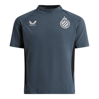 Castore Club Brugge Training Shirt 2024/2025