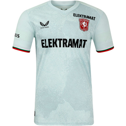 Castore FC Twente Auswärtstrikot 2024/2025