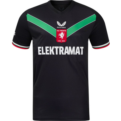 Castore FC Twente 3rd Shirt Kids 2024/2025