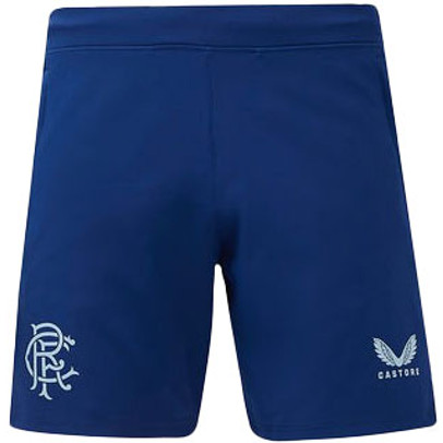 Castore Rangers FC Short 2024/2025