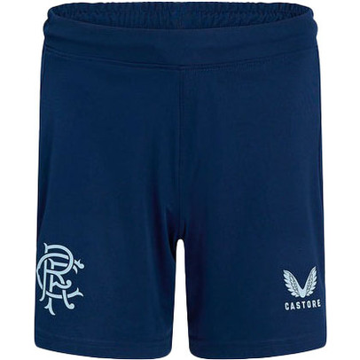 Castore Rangers FC Short Kids  2024/2025