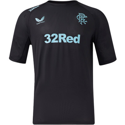 Castore Rangers FC Trainingsshirt 2024/2025