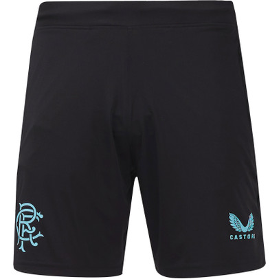 Castore Rangers FC Training Short 2024/2025