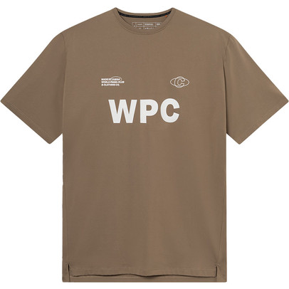 Cuera Oncourt WPC Tee