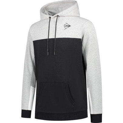Dunlop Essentials Hooded Sweater
