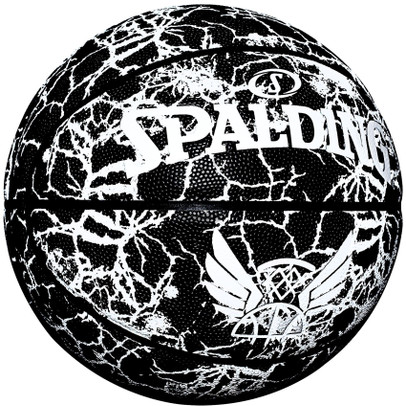 Spalding Flight Crack