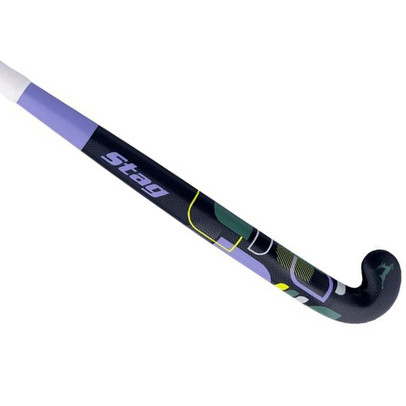 Stag Helix 55 LowBow