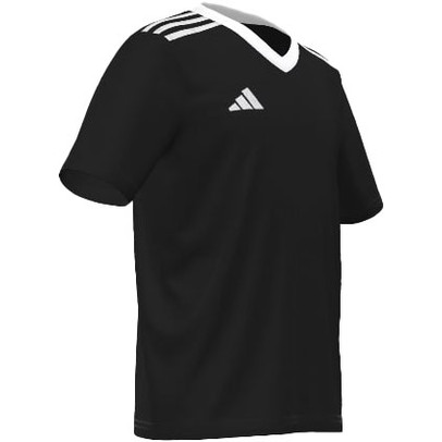 adidas Entrada Shirt Junior