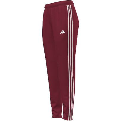 Bordeaux rode adidas broek dames store