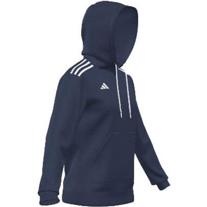 adidas Entrada Hoodie Dames Sportshop