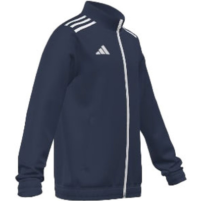 adidas Entrada Trainingsjacke Junior
