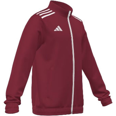 adidas Entrada Trainingsjacke Junior