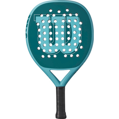 Wilson Pace Blue