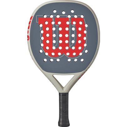 Wilson Pace Red