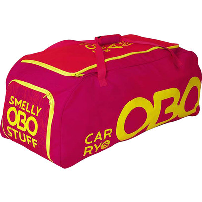 OBO Carry Goalie Bag Small