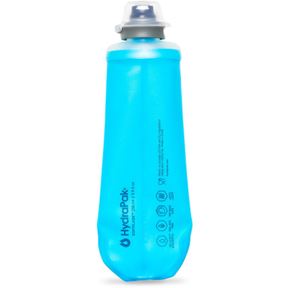 Hydrapak Softflask 250ml drinkfles