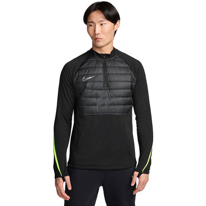 Nike Academy Winter Warrior Drill Top