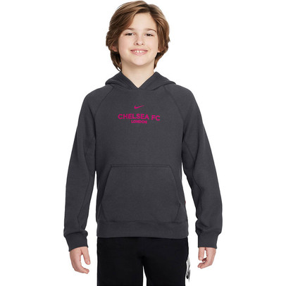 Nike Chelsea Fleece Hoody Kids 2024/2025