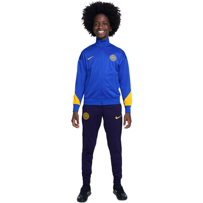 Nike Inter Milan Strike Trainingspak Kids