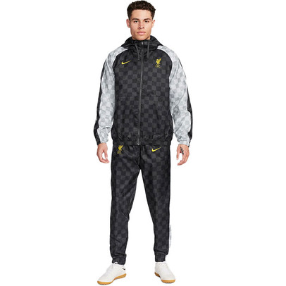 Nike Liverpool Sportswear Woven Trainingspak