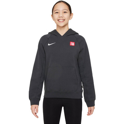 Nike Liverpool Fleece Hoody Kids 2024/2025
