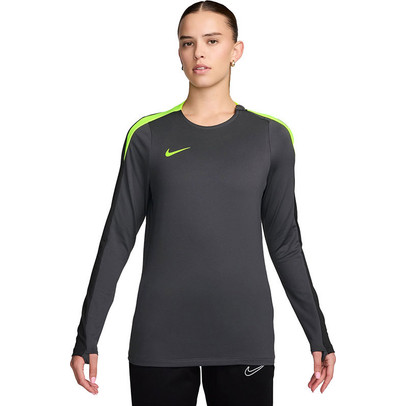 Nike Strike Crew Drill Top Dames
