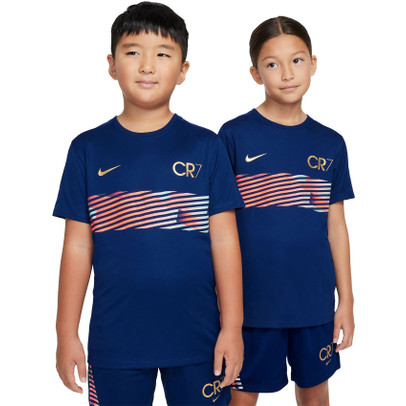 Nike CR7 Academy Shirt Kids