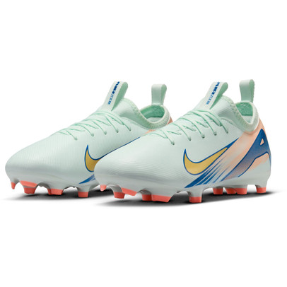 Oranje voetbalschoenen 2025