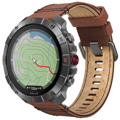 Hardloophorloges van Garmin Polar Runningdirect