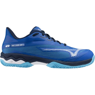 Mizuno Wave Exceed Light 2 Clay Heren