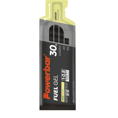 Powerbar Fuel Gel 30 Citron 1x50ml