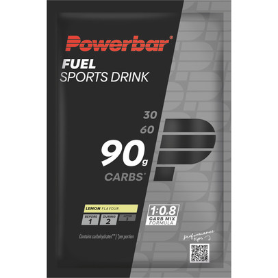Powerbar Fuel Sportdryck 90 Citron 1x94g