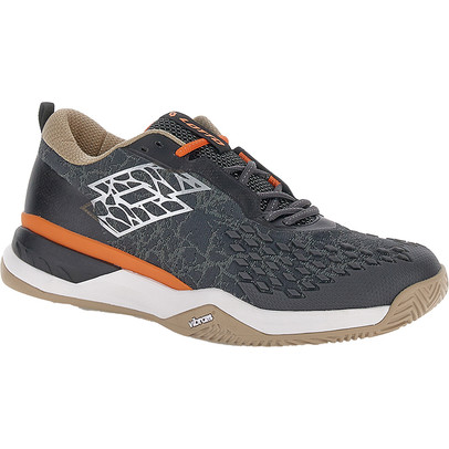 Lotto Raptor Hyperpulse 100 II Clay Herr