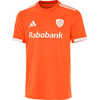 adidas KNHB Hockey Shirt Heim Herren 2024/2026