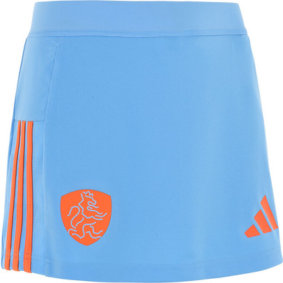 adidas KNHB Hockey Rokje Uit Dames 2024/2026