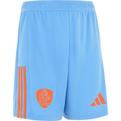 adidas KNHB Hockey Short Uit Junior 2024/2026
