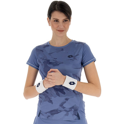 Lotto Tech W II Tee