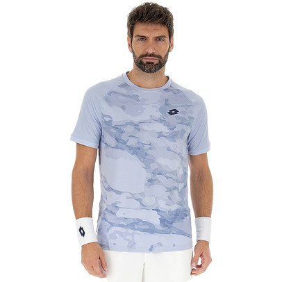 Lotto Tech II D1 Tee