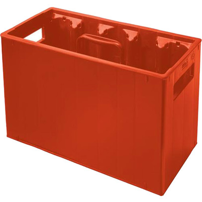 Bidonkrat Orange